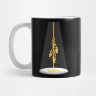 The Extraction Mug